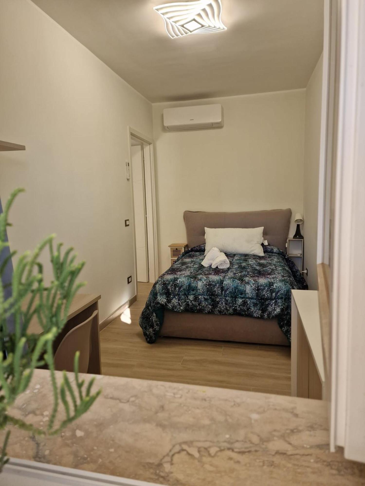 Apartamento Greta Family House *