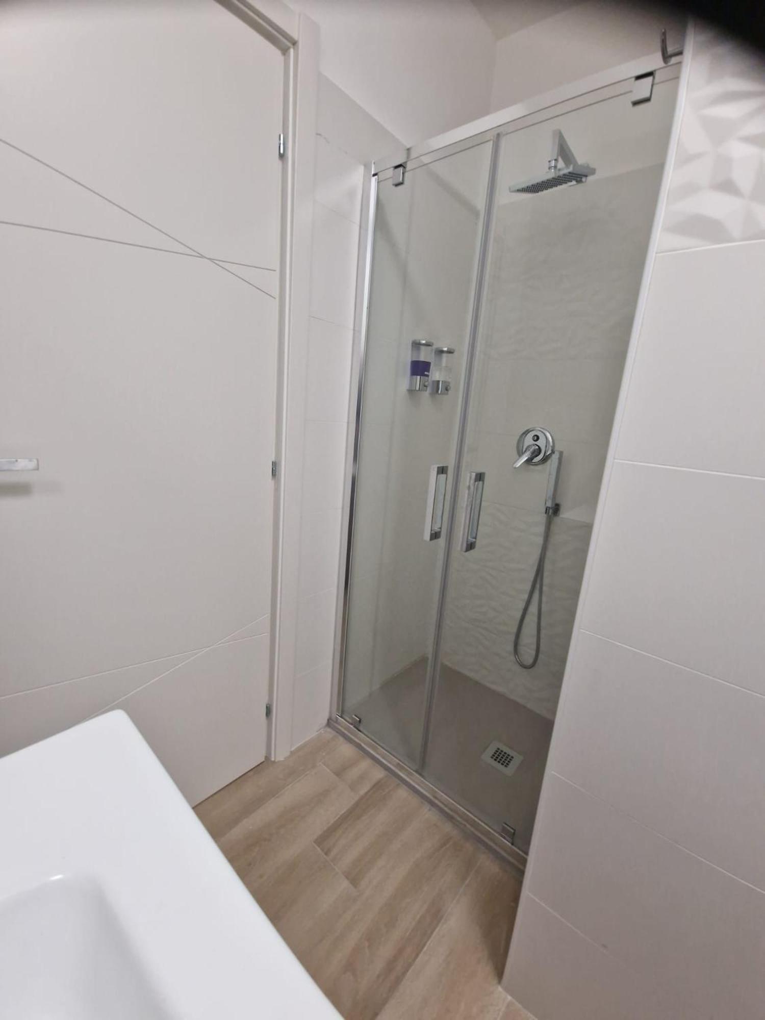 Greta Family House Apartamento Roma