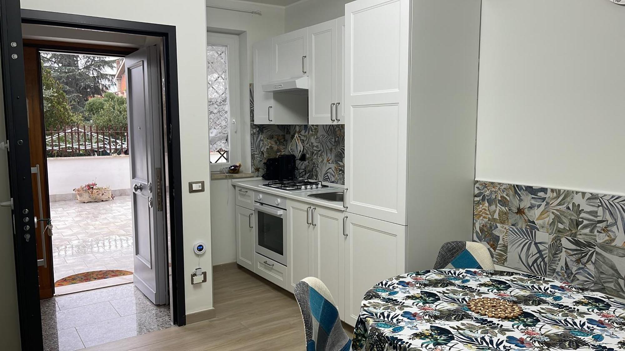 Apartamento Greta Family House *