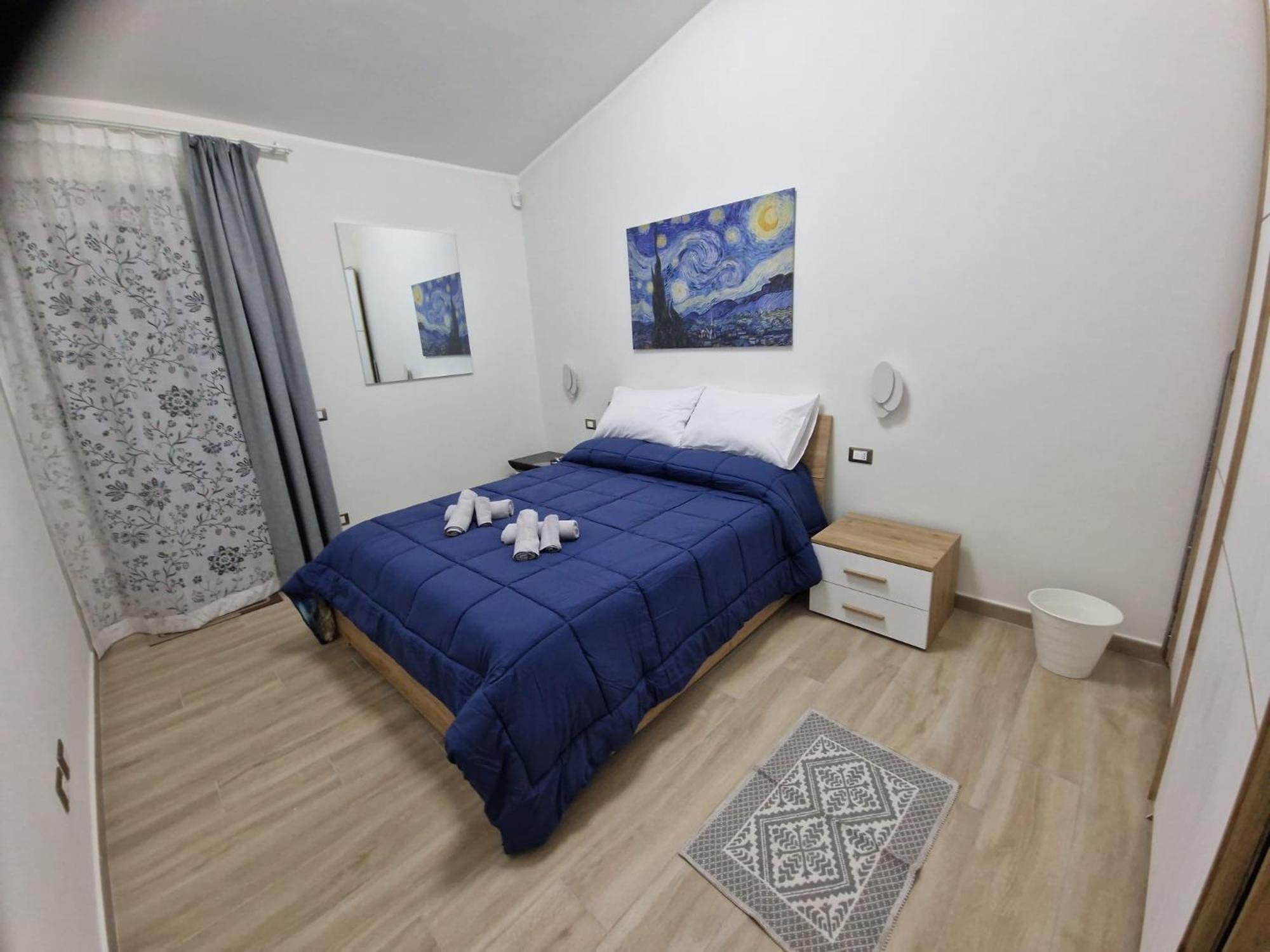 Apartamento Greta Family House