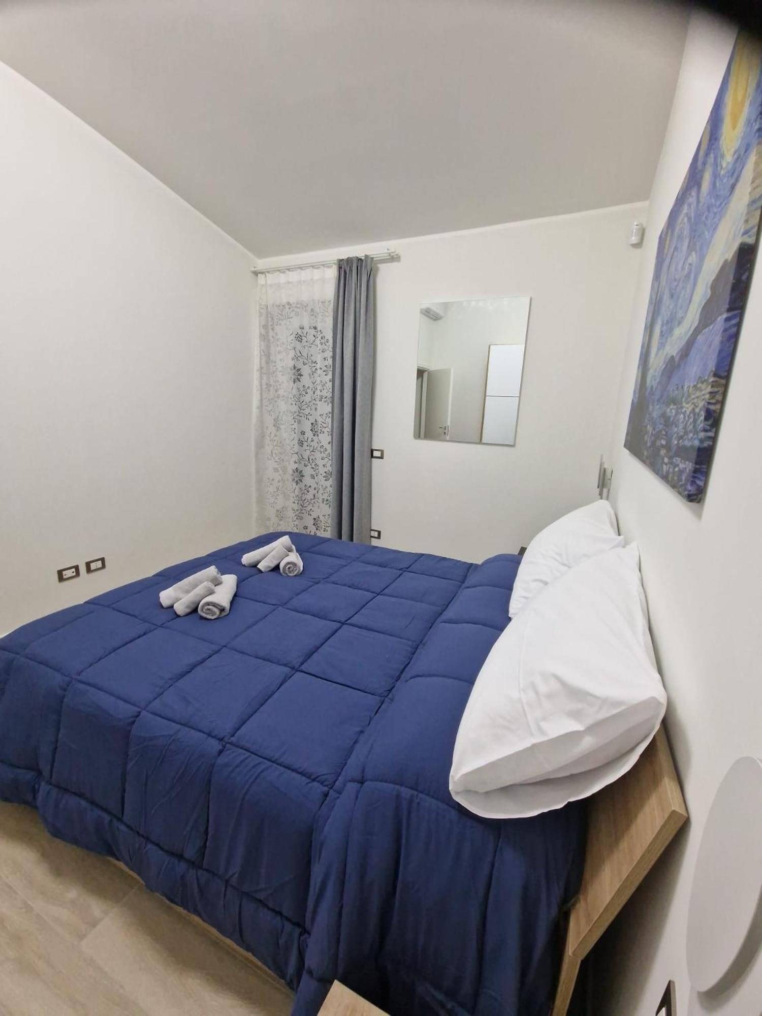 Greta Family House Apartamento *