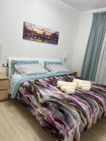 Apartamento Greta Family House *