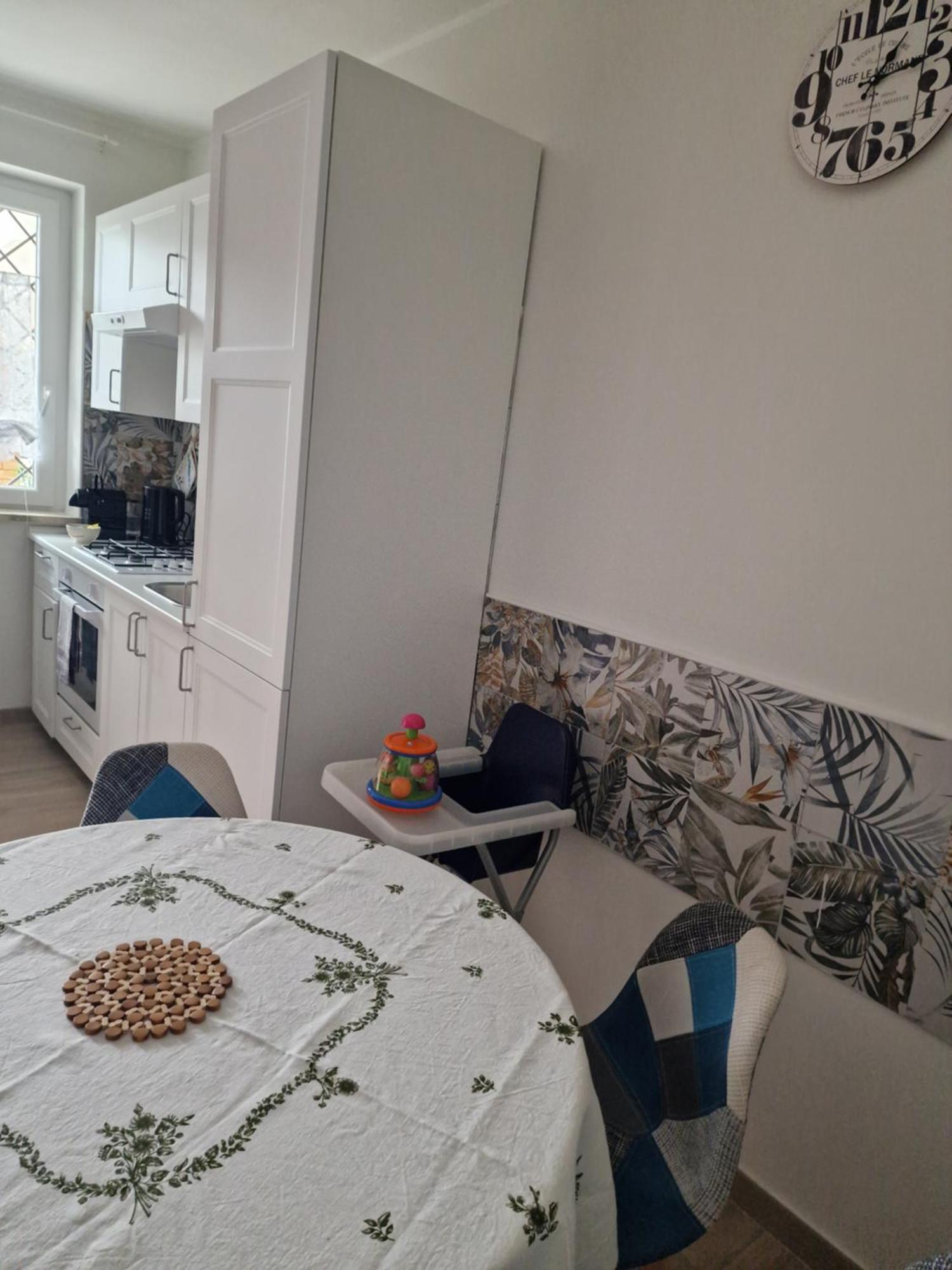 Greta Family House Apartamento *