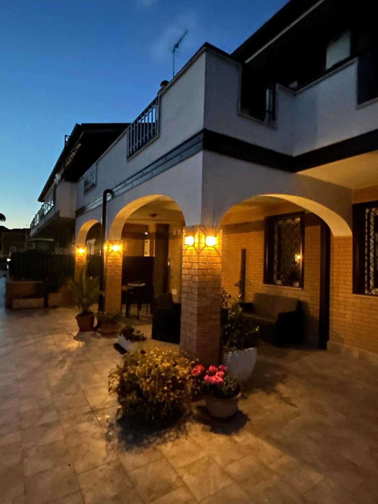 Greta Family House