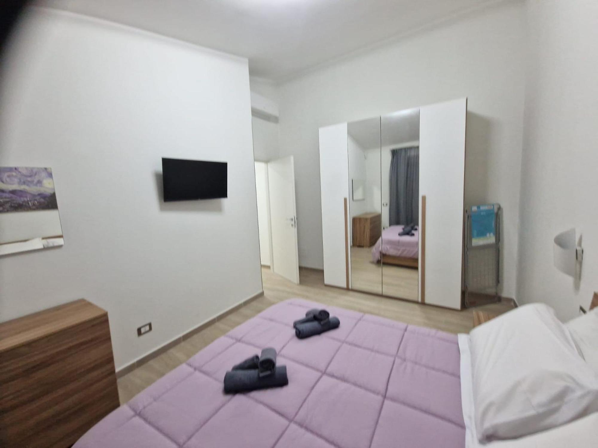 Greta Family House Apartamento *