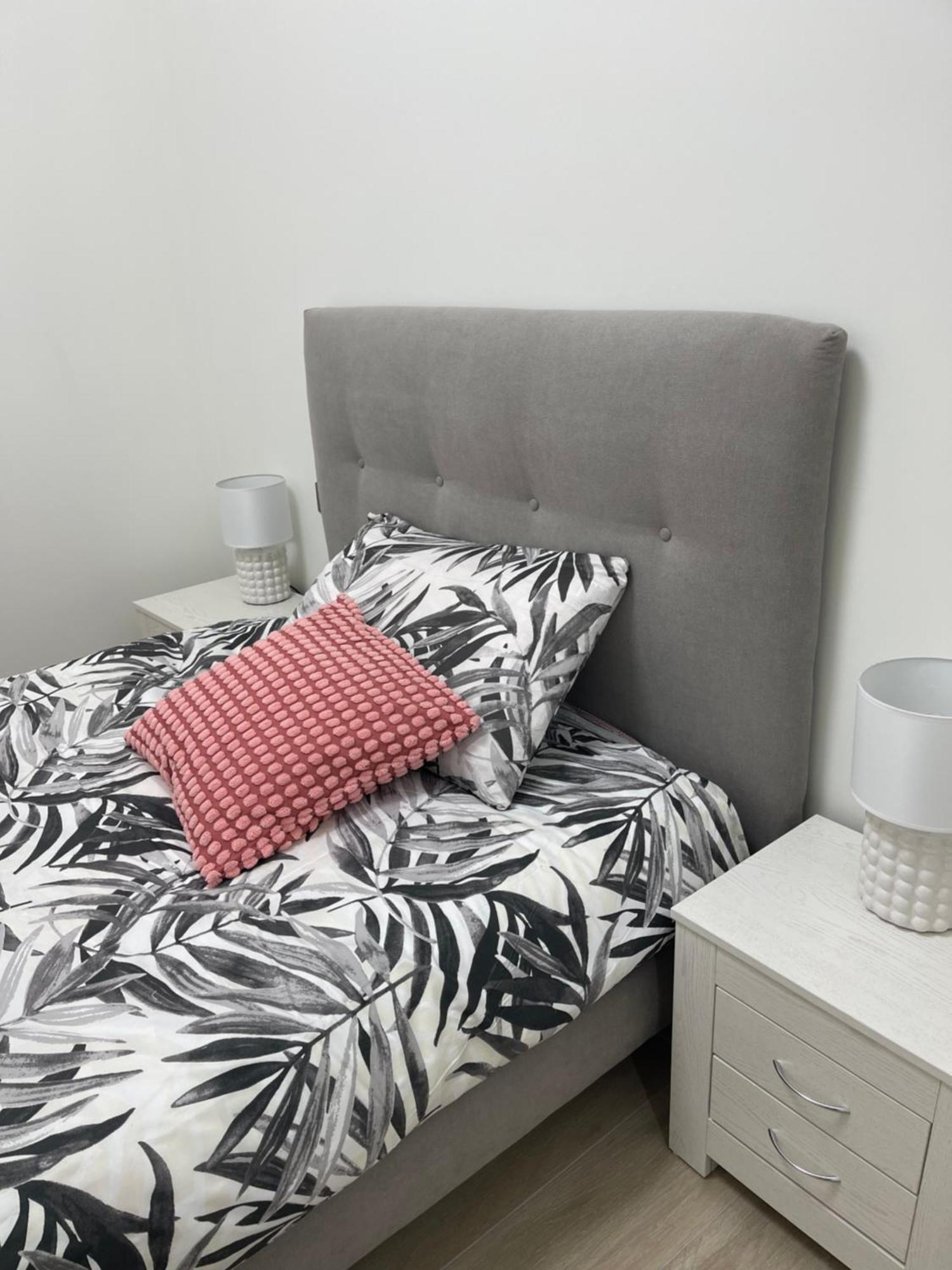 Apartamento Greta Family House *
